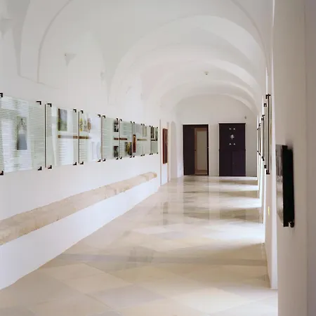 Hotel Monastery