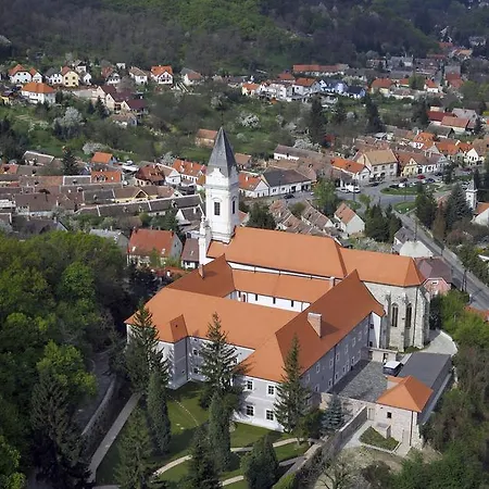 Monastery 4* Sopron