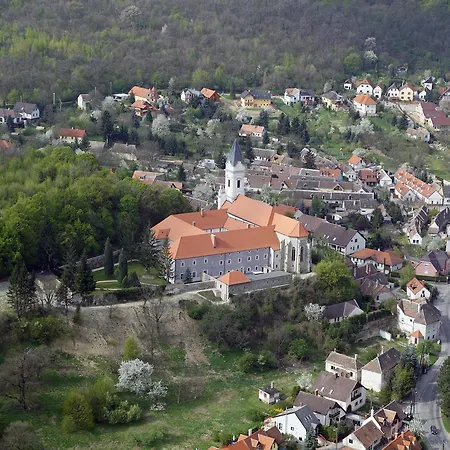 Hotel Monastery