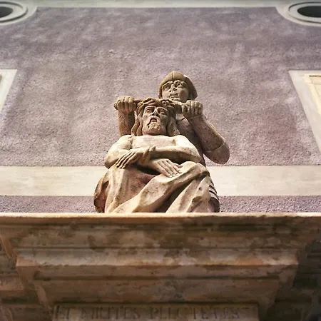 Monastery 4* Sopron