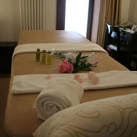 Monastery 4* Sopron