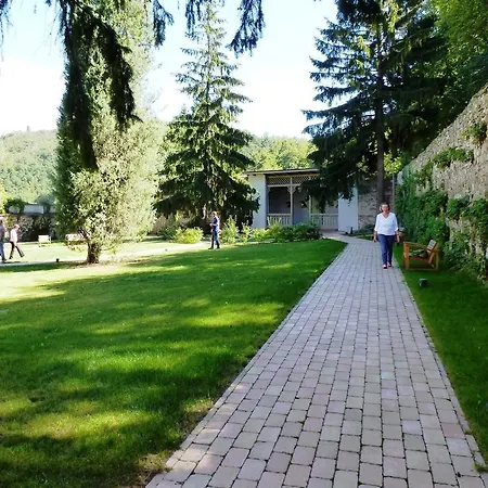 ホテル Monastery 4*