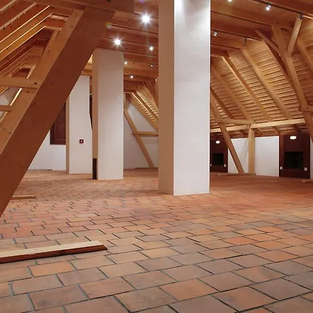 Monastery ショプロン