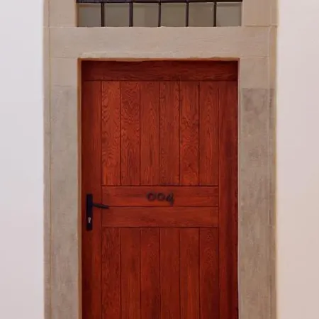 Monastery ショプロン