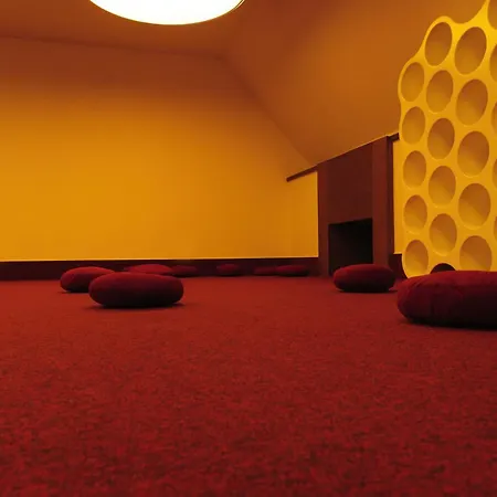 Monastery ショプロン