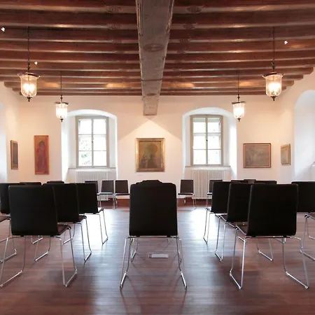 Hotel Monastery Sopron