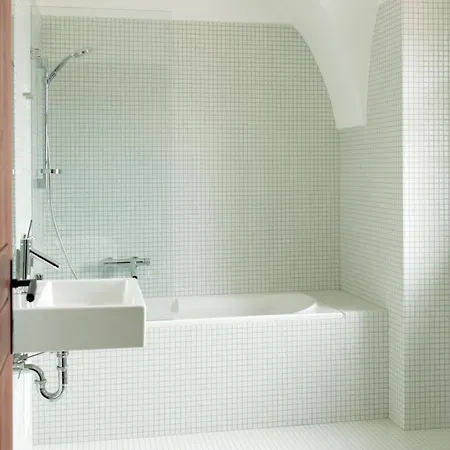 Monastery فندق شوبرون