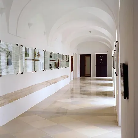 Szálloda Monastery Sopron