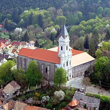 Monastery 4* Sopron