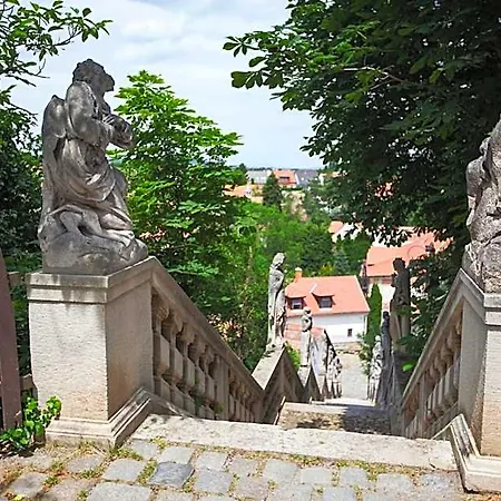 Monastery Sopron