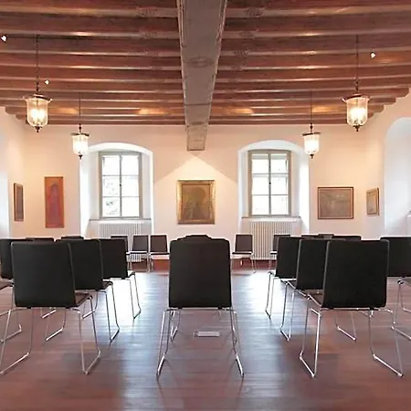 Monastery Szálloda