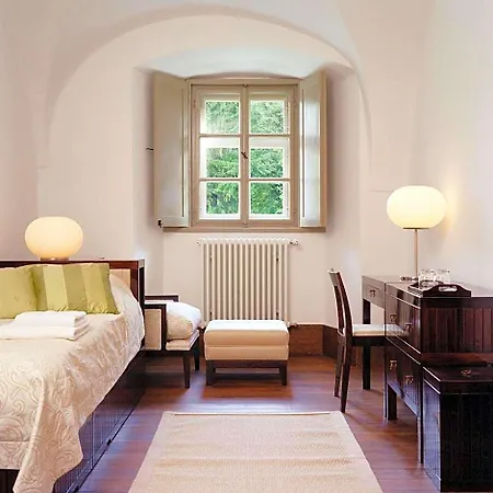 Szálloda Monastery 4*