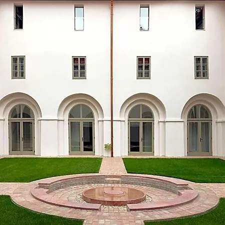 Monastery Szálloda 4*