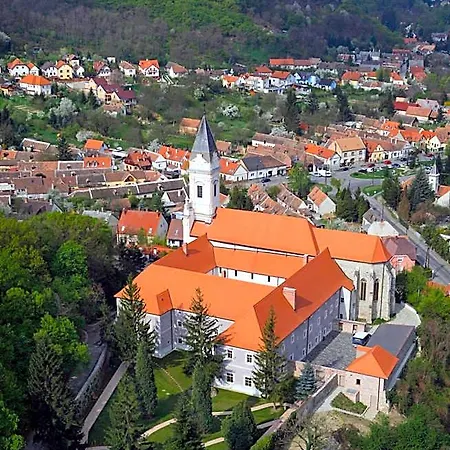 Monastery 4* Sopron