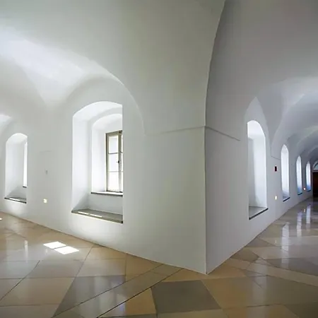 Monastery