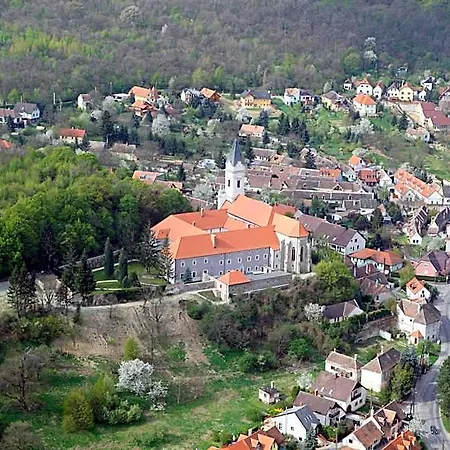 Monastery