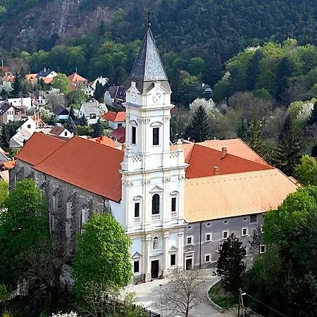Monastery 4* Sopron