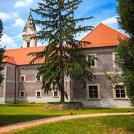 Hotel Monastery Sopron
