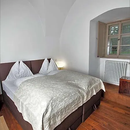 Monastery Szálloda Sopron