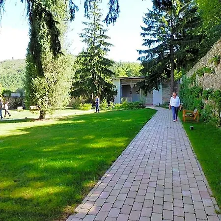 Monastery Sopron