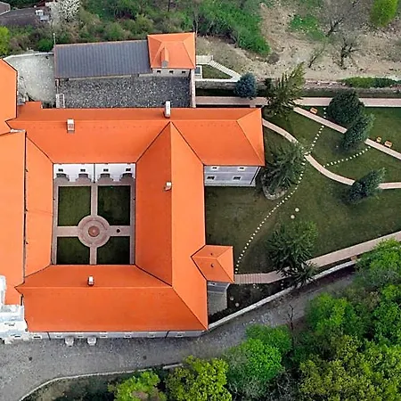 Monastery Sopron