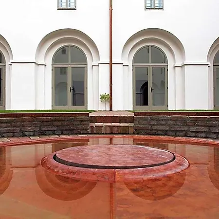 Monastery Szálloda