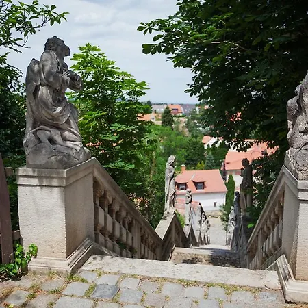 ホテル Monastery 4*