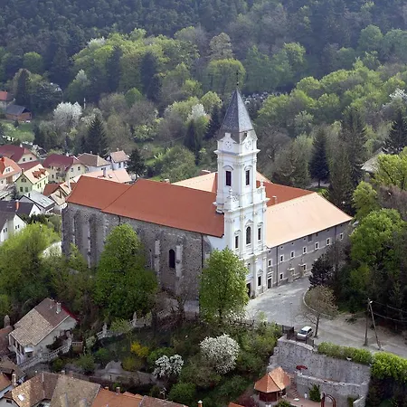 Hotel Monastery