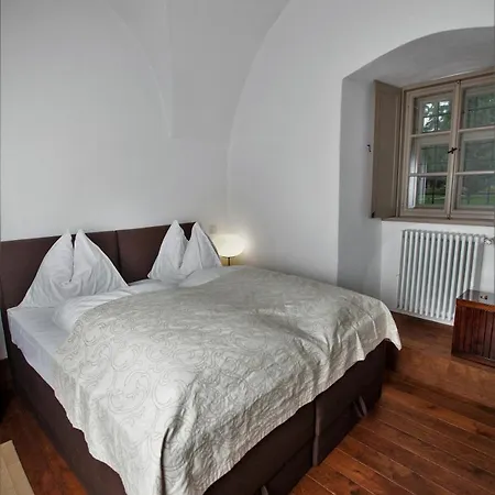Monastery 4* Sopron