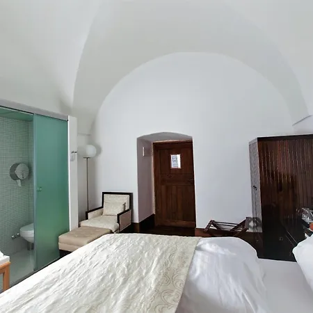 Hotel Monastery