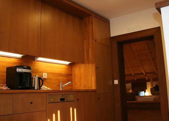 Monastery ホテル 4*