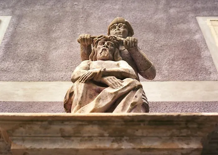 Monastery 4* ショプロン