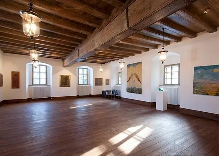 Hotel Monastery Sopron