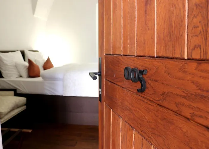 Monastery Hotel Sopron