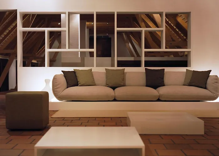 Hotel Monastery Sopron