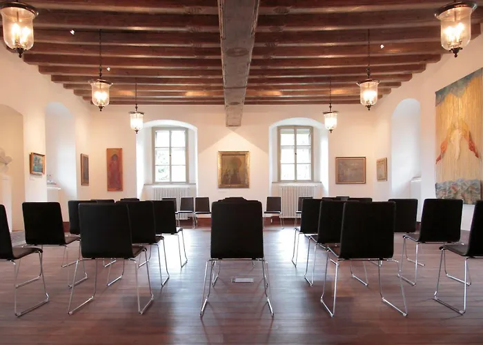 Hotel Monastery Sopron