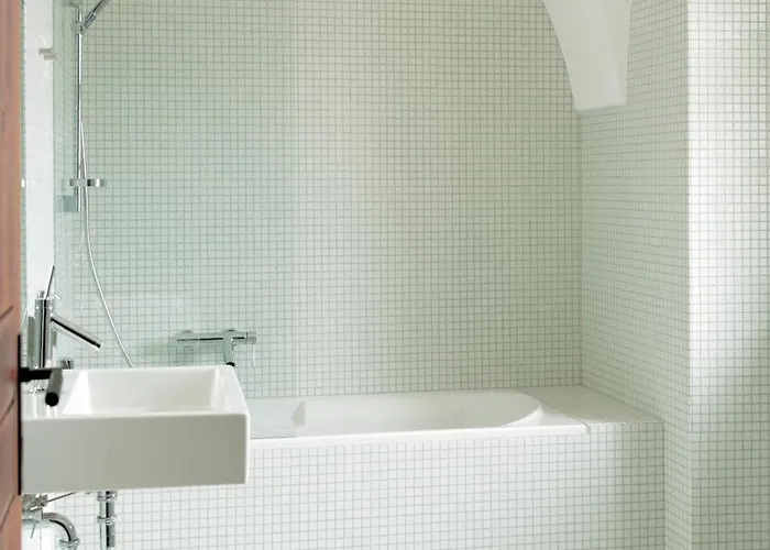 Monastery Hotel Sopron