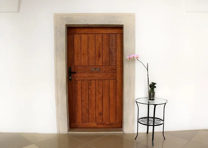 Hotel Monastery Sopron