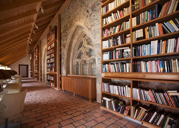 Hotel Monastery Sopron