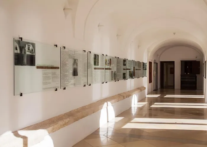 Hotel Monastery Sopron